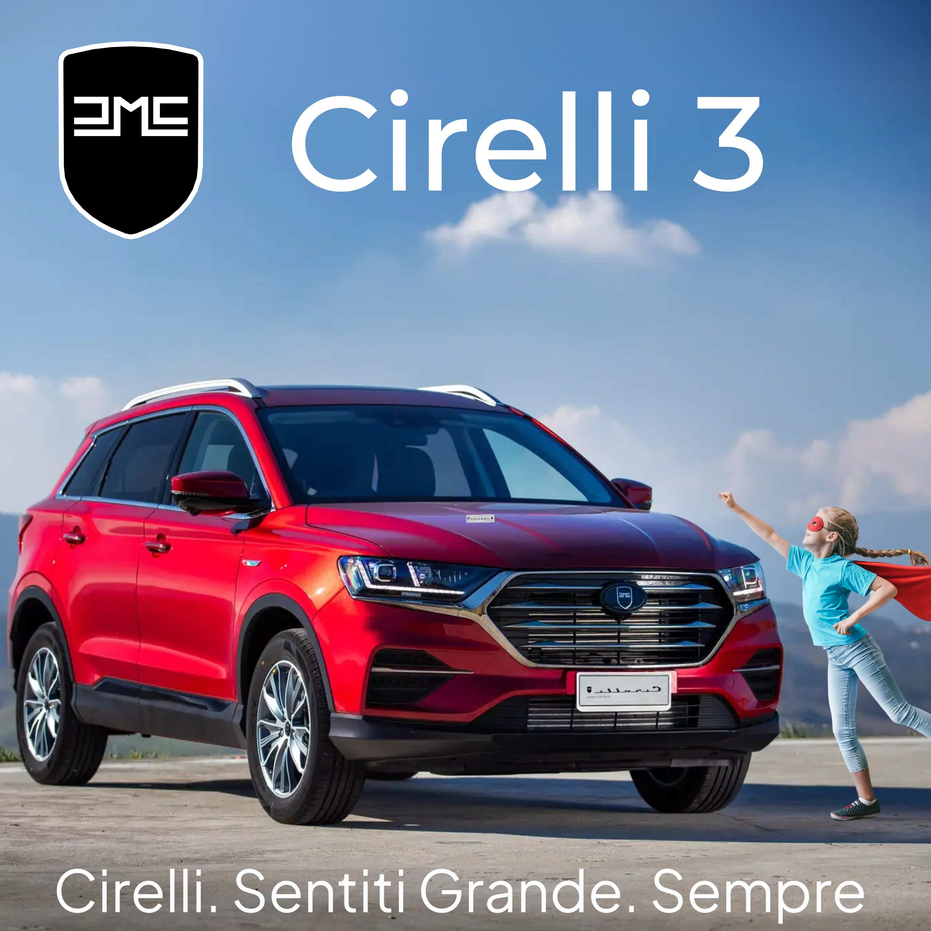 Ablondi Concessionario Cirelli Corbetta - Cirelli 3